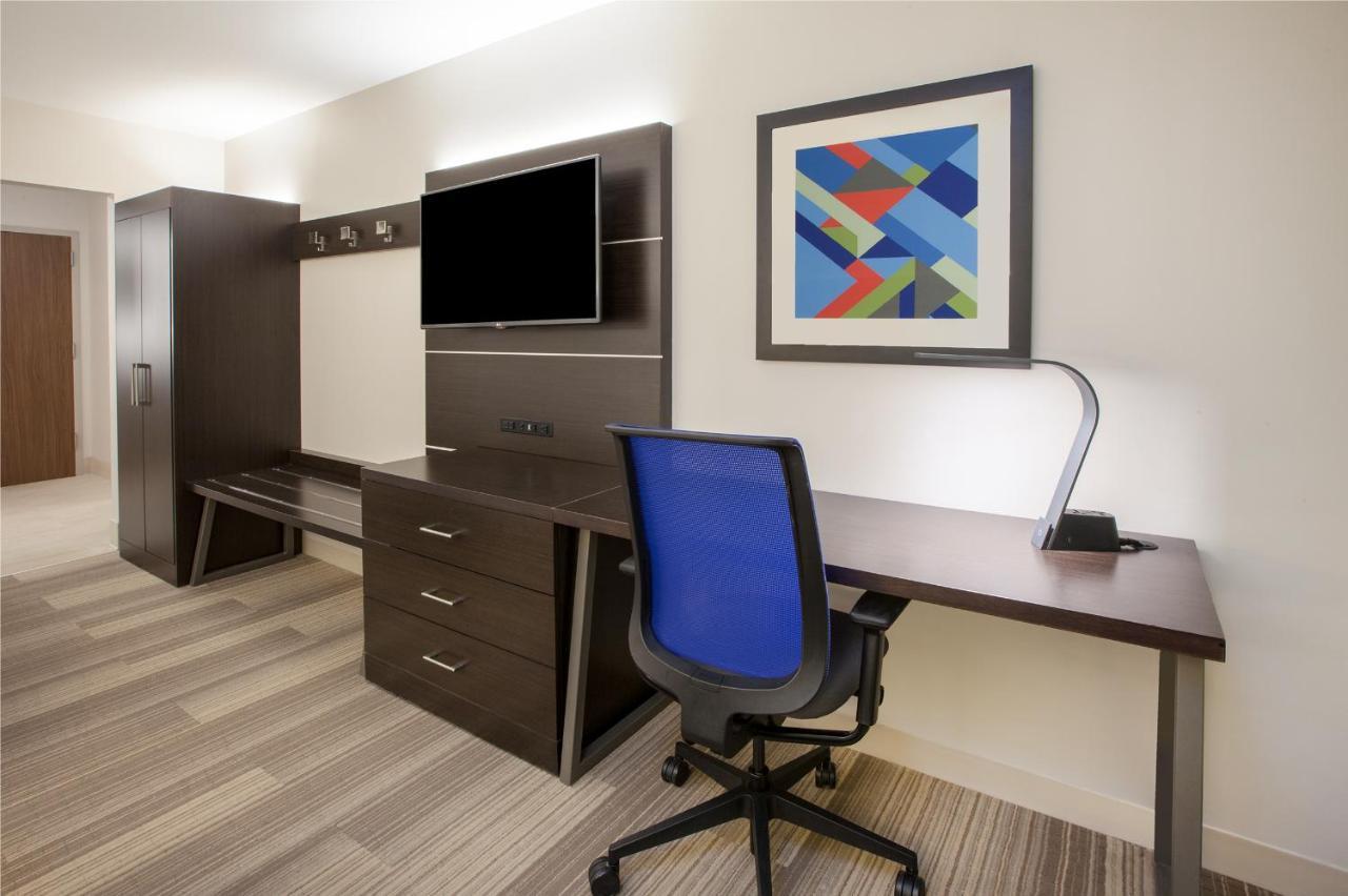 Holiday Inn Express & Suites - Savannah N - Port Wentworth By Ihg Exterior photo